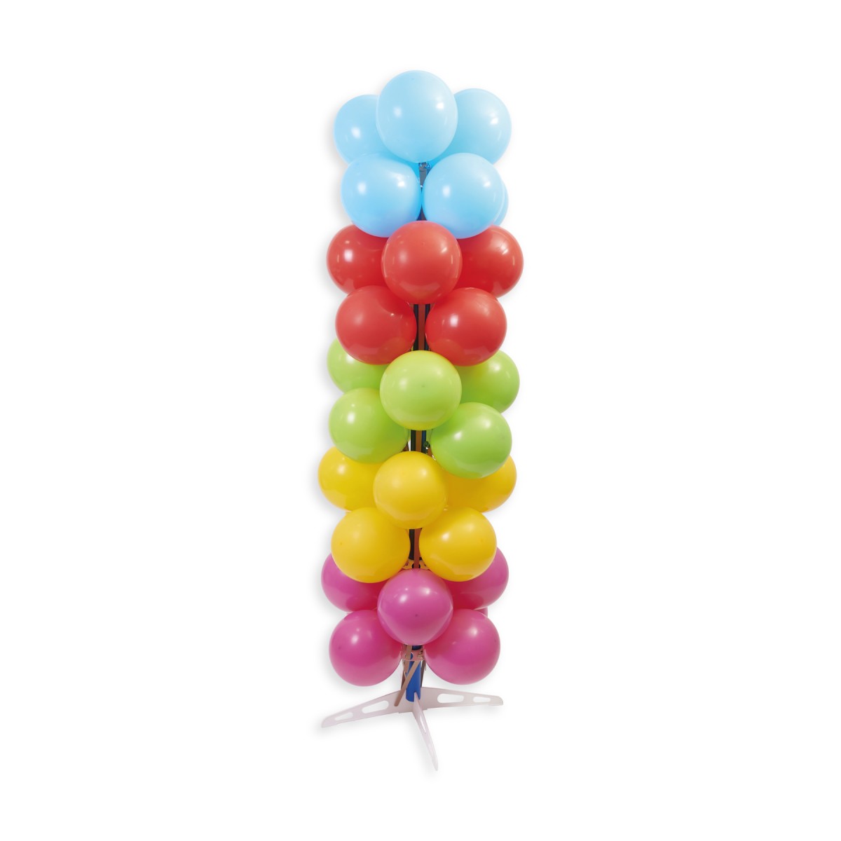 Balloon Tree