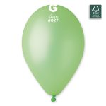 100% FSC-Certified NRL Balloons Neon Assorted