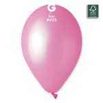 100% FSC-Certified NRL Balloons Neon Assorted
