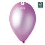 100% FSC-Certified NRL Balloons Neon Assorted