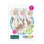 100% FSC-Certified NRL BOHO-BEAR