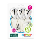 100% FSC-Certified NRL 7