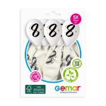 100% FSC-Certified NRL 8