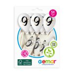 100% FSC-Certified NRL 9