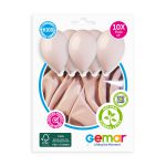 100% FSC-Certified NRL Balloons Shell