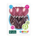 100% FSC-Certified NRL Balloons Vino