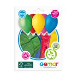 100% FSC-Certified NRL Balloons Classic Assorted