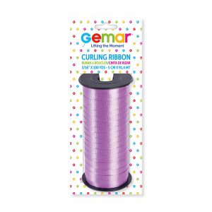 Curling Ribbon Lavender