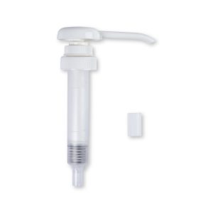 Clear Float Dispenser Kit
