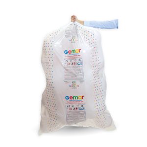 Balloon Transport Bags