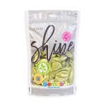 100% FSC-Certified NRL Balloons Shiny Kiwi