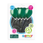 100% FSC-Certified NRL Balloons Emerald Green