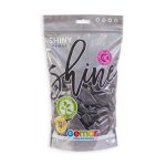 100% FSC-Certified NRL Balloons Shiny Space Grey