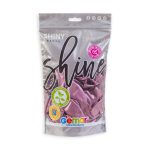 100% FSC-Certified NRL Balloons Shiny Pink