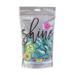 100% FSC-Certified NRL Balloons Shiny Green