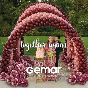 gemar calendar july