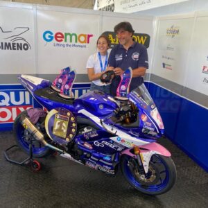 gemar team trasimeno