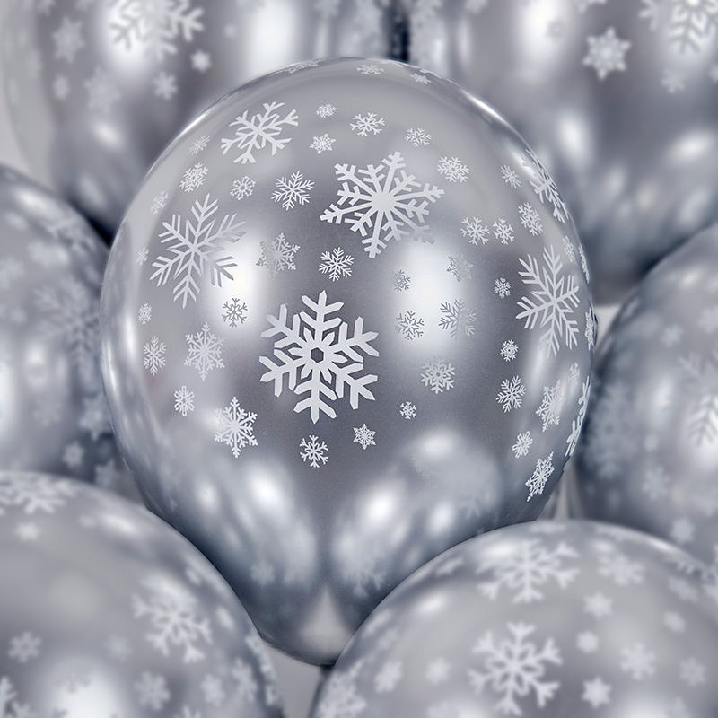 CHRISTMAS & NEW YEAR