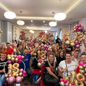 GoDan Gemar Poland Balloons