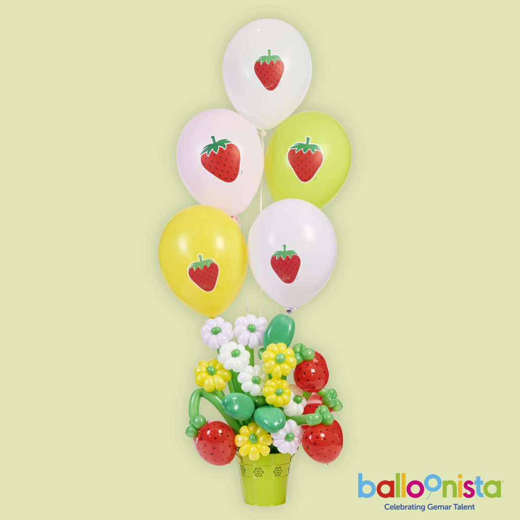 Balloonista