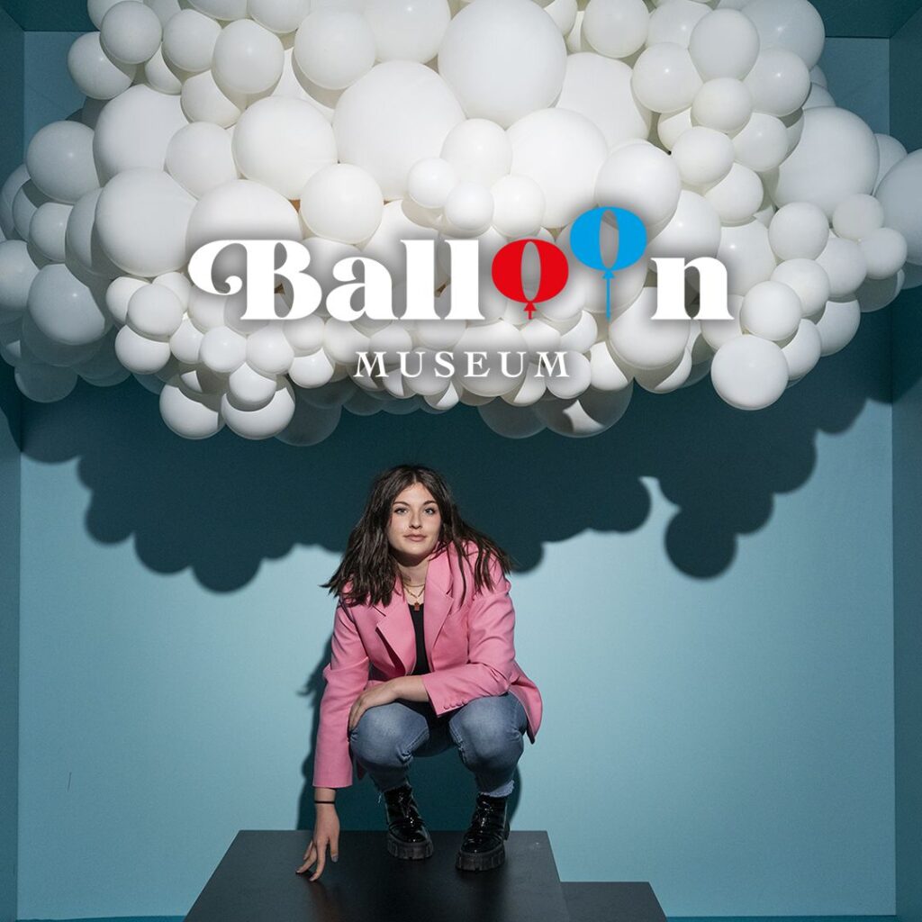 gemar balloon museum