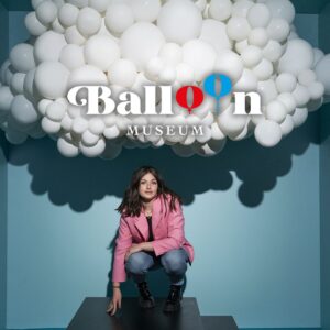 gemar balloon museum