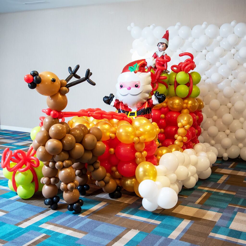 balloon boss smmit 2022 gemar