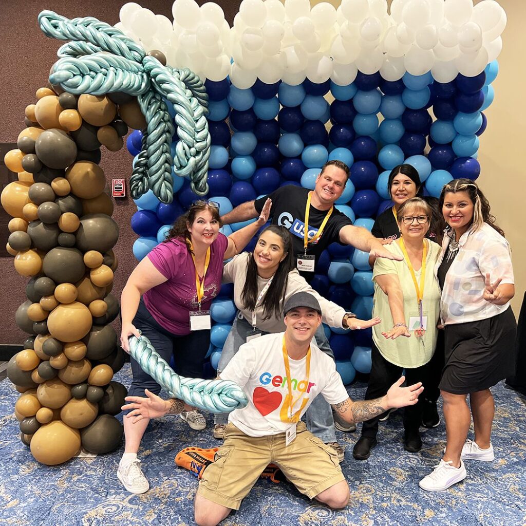 bling bling jam gemar balloons 2022