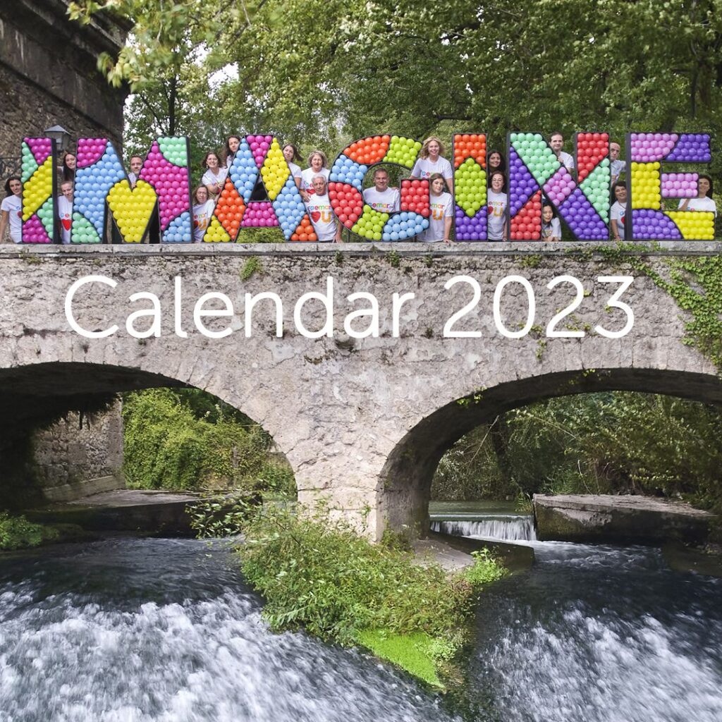 gemar calendar 2023 imagine