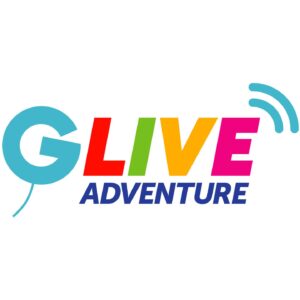gemar live adventure logo