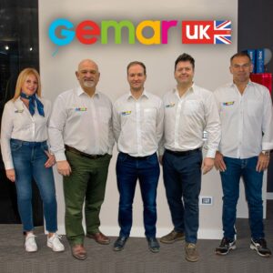 gemar uk
