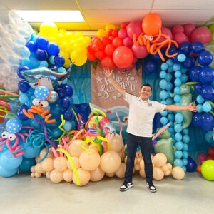gemar jays balloon academy