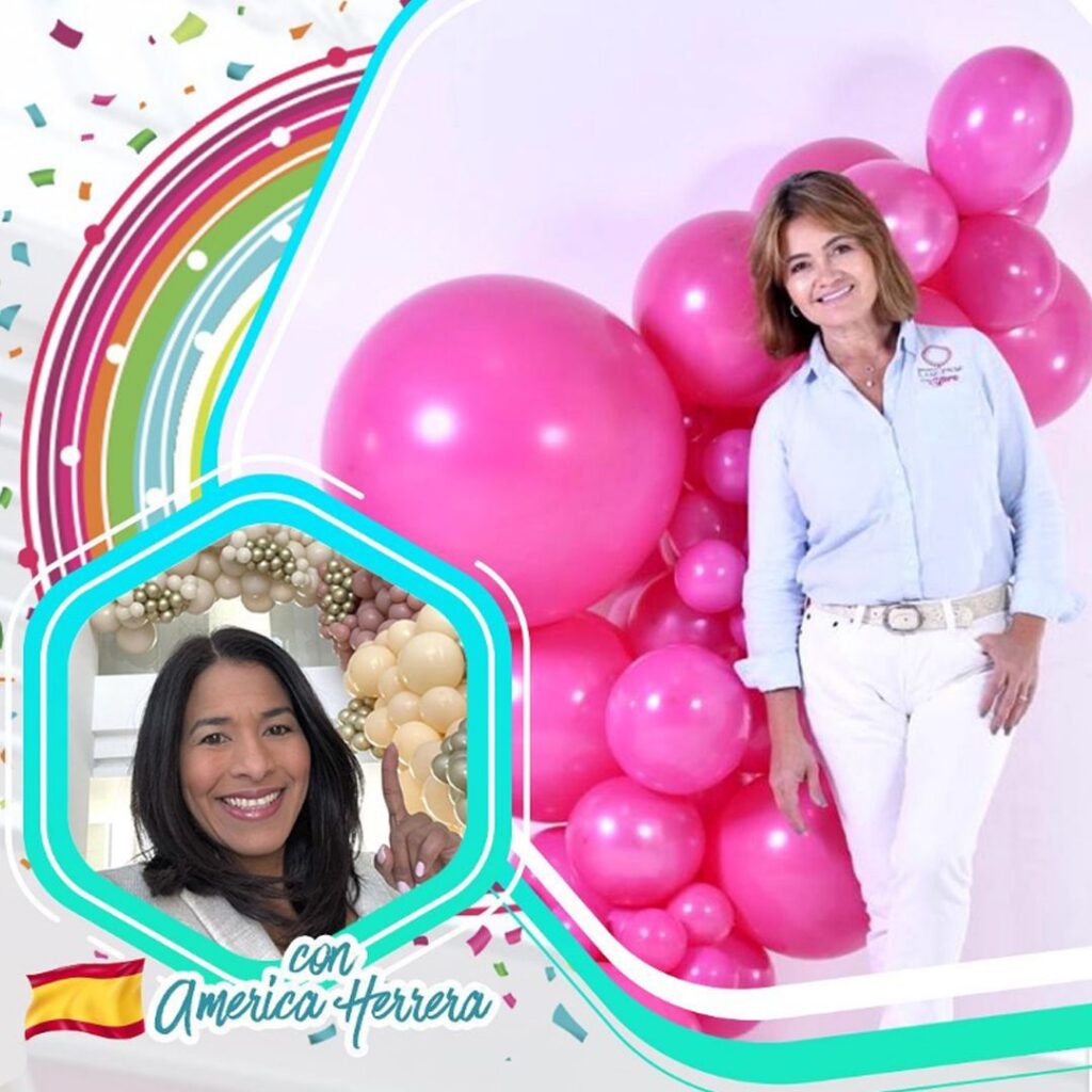 luz paz spain gemar balloons