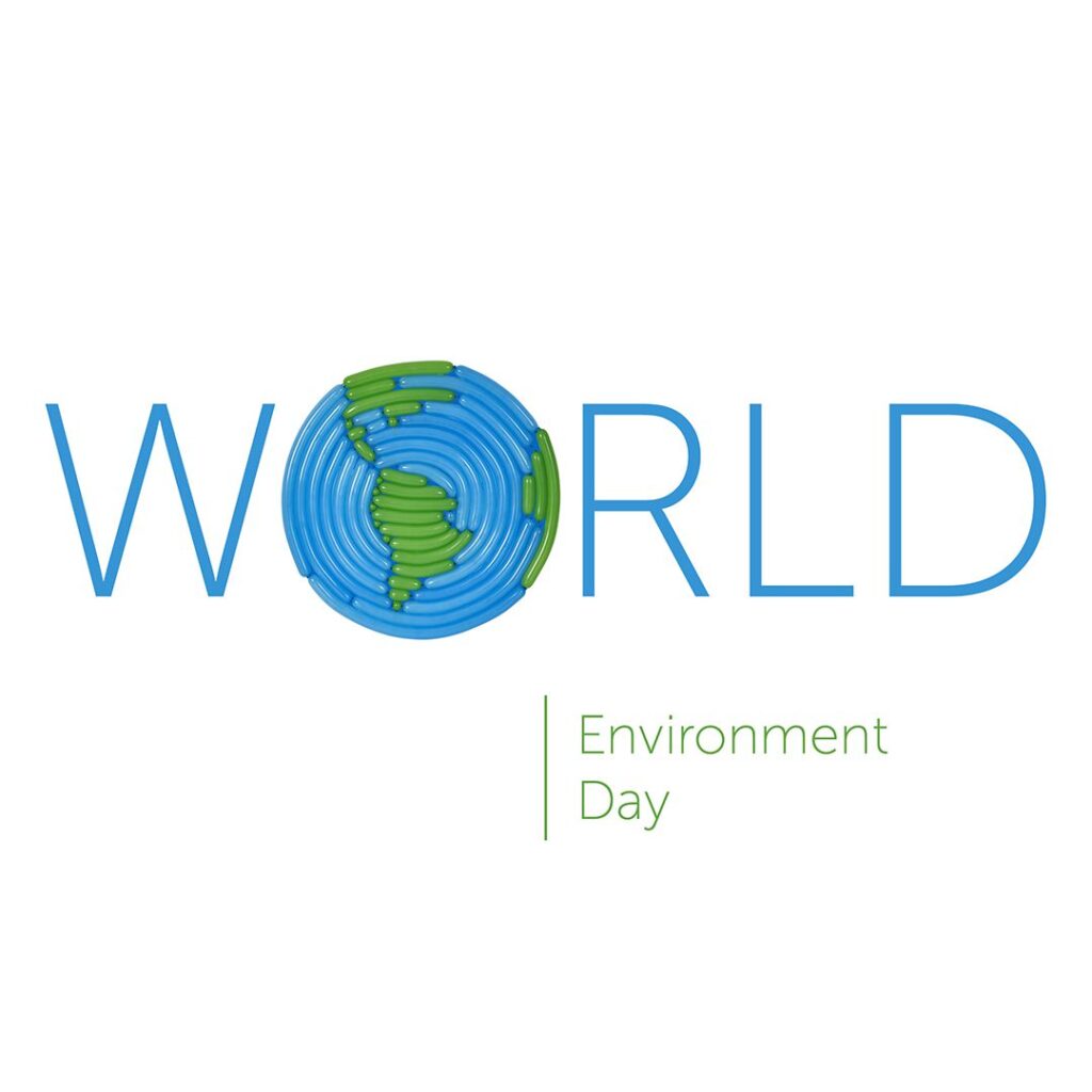 world environment day gemar balloons