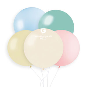 Marshmallow Assorted