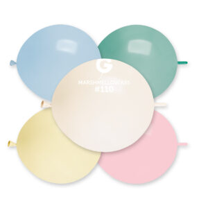 Marshmallow Assorted