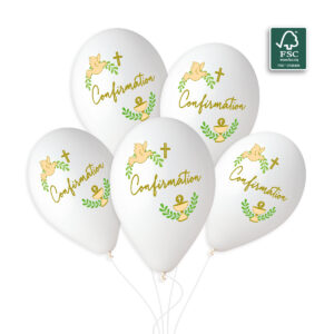 100% FSC-Certified NRL Confirmation