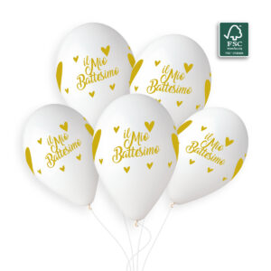 100% FSC-Certified NRL Battesimo