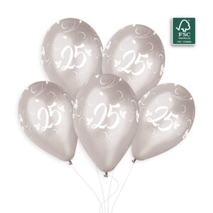 100% FSC-Certified NRL 25 Fogli