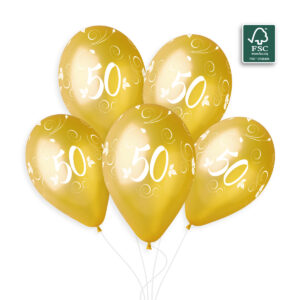 100% FSC-Certified NRL 50 Fogli