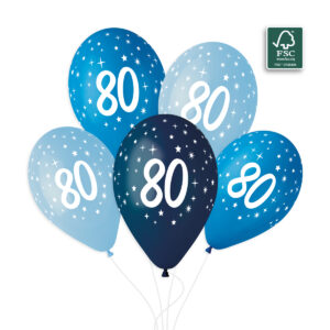 100% FSC-Certified NRL Happy 80